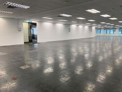 Robinson Road (D1), Office #432089101